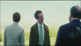 Leonard and Hungry Paul - Season 01 Episode 06